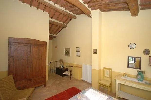 Country house Borgo Chiesetta Guest House Gaiole in Chianti Italy