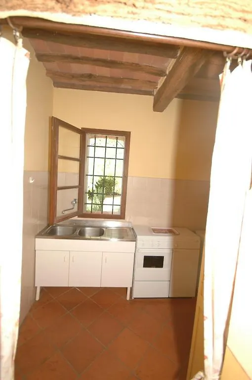 Borgo Chiesetta Guest House Gaiole in Chianti Country house