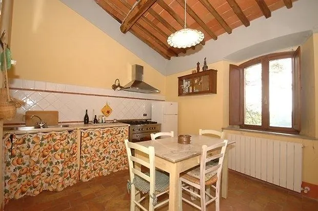 Borgo Chiesetta Guest House Gaiole in Chianti