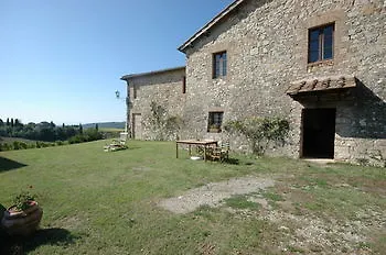 Borgo Chiesetta Guest House Gaiole in Chianti Country house