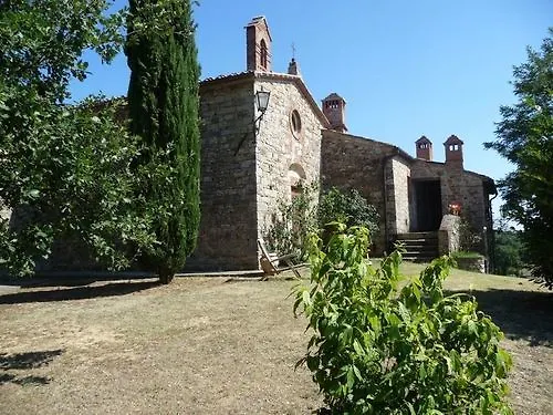 Borgo Chiesetta Guest House Gaiole in Chianti