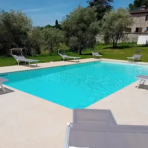  Villa Podere Lucignano Secondo