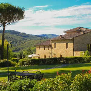 Cavarchino Gaiole in Chianti