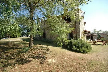 Borgo Chiesetta Guest House Gaiole in Chianti 0*,  Italy