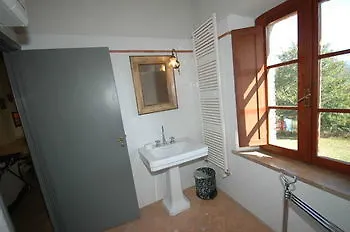 Borgo Chiesetta Guest House Gaiole in Chianti 0*,  Italy