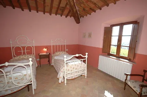 Borgo Chiesetta Guest House Gaiole in Chianti Country house