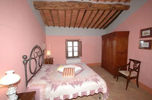 Country house Borgo Chiesetta Guest House Gaiole in Chianti