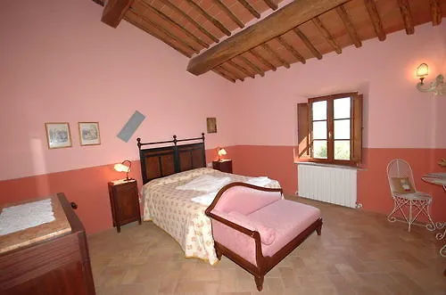 Borgo Chiesetta Guest House Gaiole in Chianti Country house