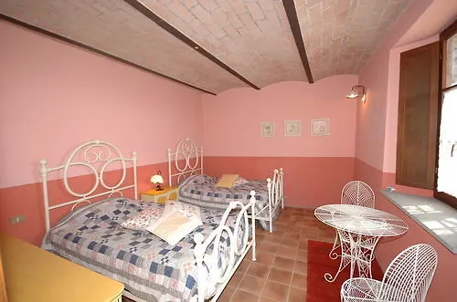 Borgo Chiesetta Guest House Gaiole in Chianti