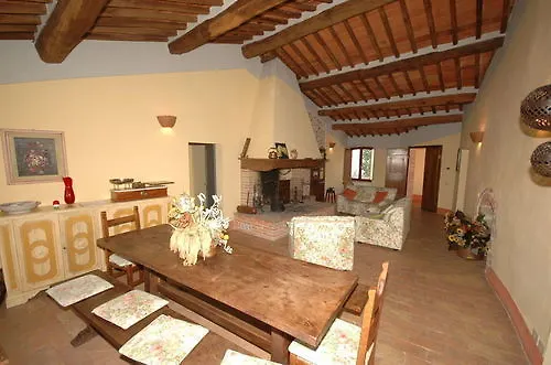 Country house Borgo Chiesetta Guest House Gaiole in Chianti