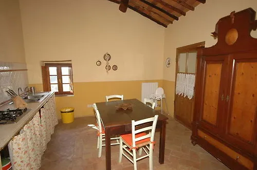 Borgo Chiesetta Guest House Gaiole in Chianti Italy