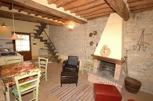 Borgo Chiesetta Guest House Gaiole in Chianti Country house