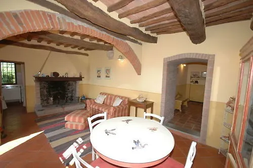 Country house Borgo Chiesetta Guest House Gaiole in Chianti Italy
