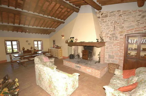 Borgo Chiesetta Guest House Gaiole in Chianti
