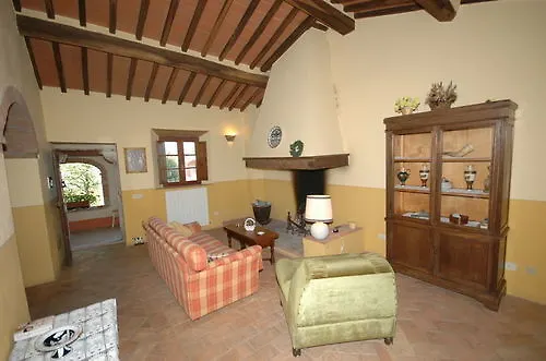 Country house Borgo Chiesetta Guest House Gaiole in Chianti